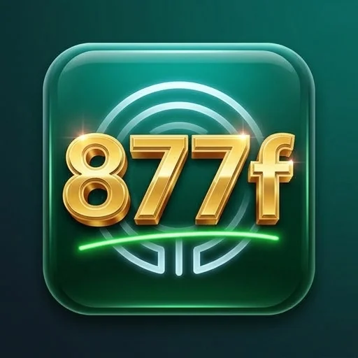 877f Logo - Oficial
